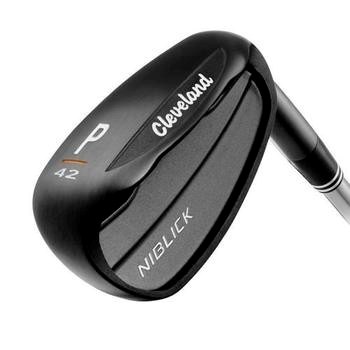 Cleveland Niblick Ladies Chipper - RH