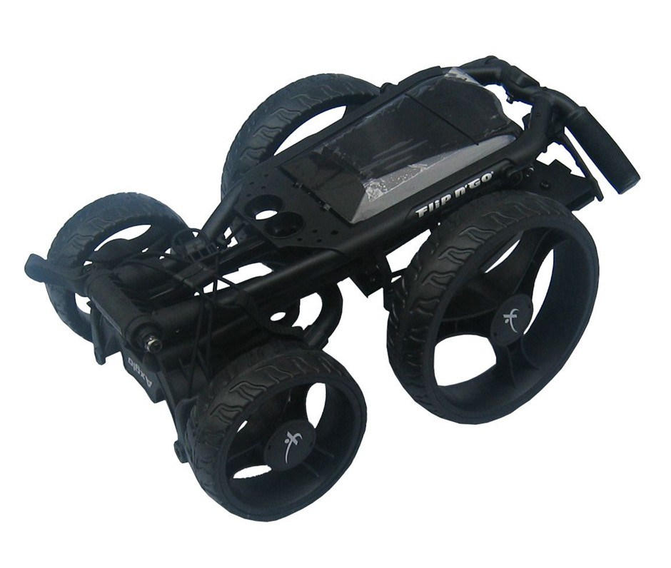 flip n go 4 wheel buggy