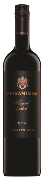 Pirramimma Vineyard Select GTS 2017 (12 