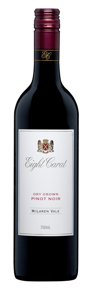 Pirramimma Eight Carat Dry Grown Pinot N