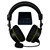 Turtle Beach X42 Wireless Dolby Surround Sound Gaming Headset (Xbox 360)