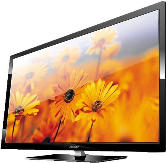 Voxson 32" HD LCD/LED TV Series 2