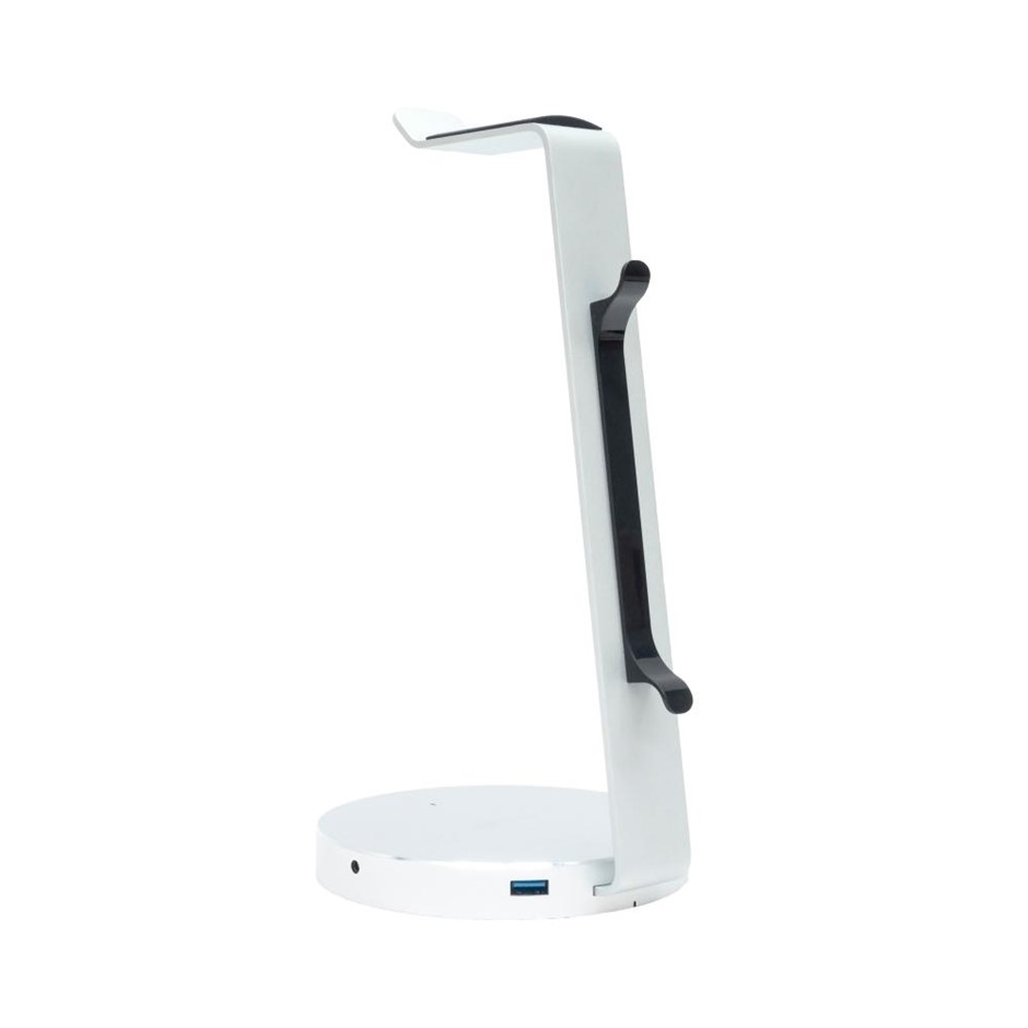 mbeat MB-HPS-01S "ZACK" Aluminium Headph