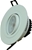 Voxson 9w Dimmable Recessed LED Downlight - 12 Pack - Warm White 90mm