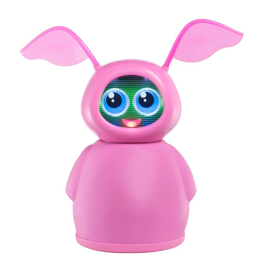 Fijit Friends Serafina Interactive Figur