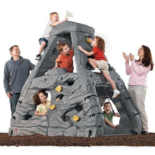 Step 2 Skyward Summit