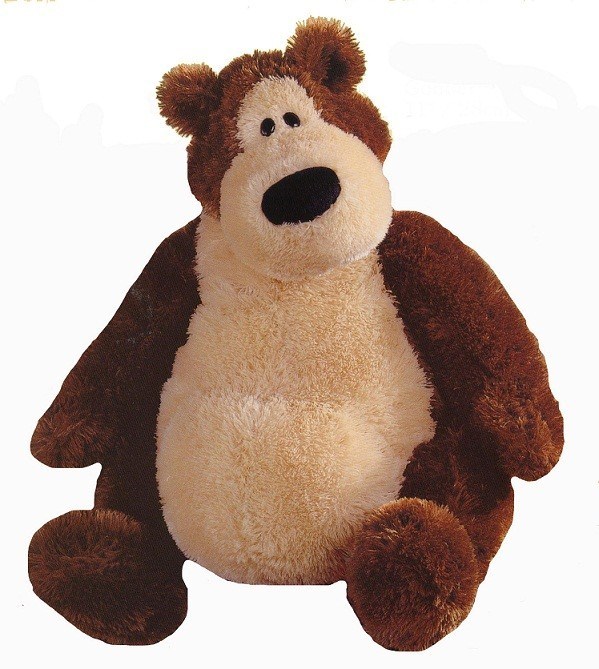 GUND Teddy Bear - Goober 28cm