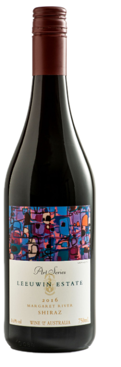 Leeuwin Estate Art Series Shiraz 2016 (1