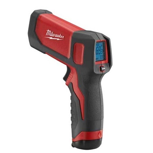 Milwaukee 2265-20 Laser Temp-Gun Thermom