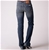 Calvin Klein Jeans Womens Classic Stretch High Rise Boot Leg Jeans