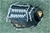 Brett Lee Baseball Glove for Cricket - Black with White Lacing