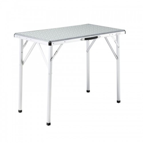 Buy Coleman Deluxe Aluminium Utility Table Grays Australia