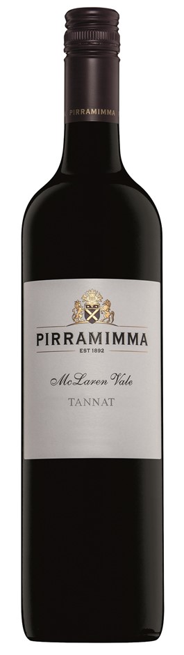 Pirramimma White Label Tannat 2017 (12 x