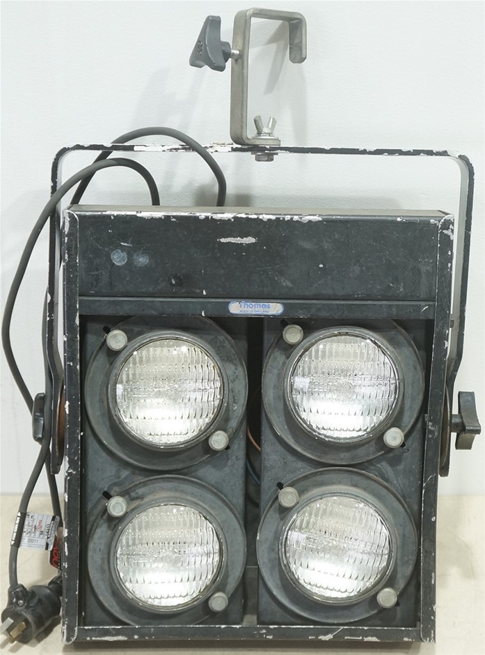 4 way blinder Auction (0037-2187722) | Grays Australia