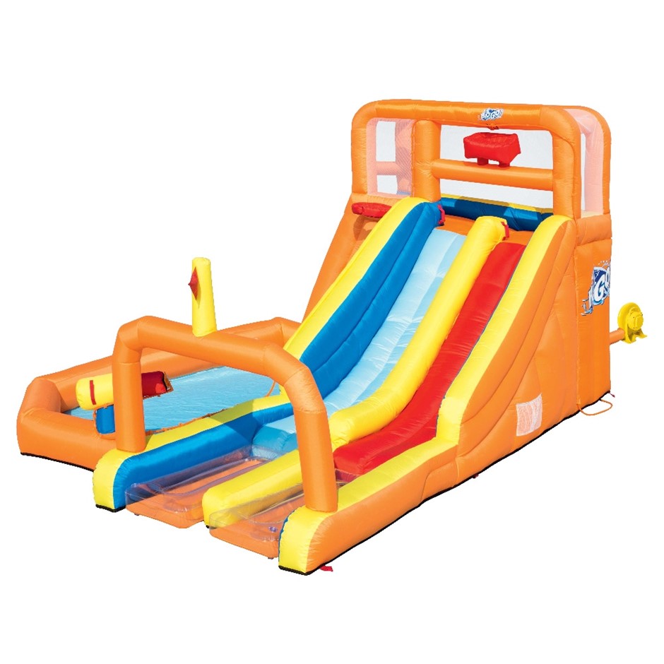 Bestway Inflatable Water Slide Jumping C