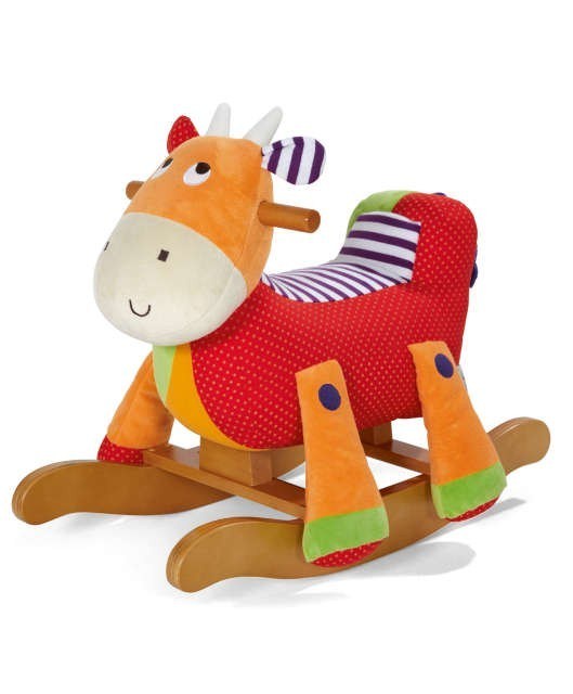 Mamas & Papas - Rocking Animals - Babypl
