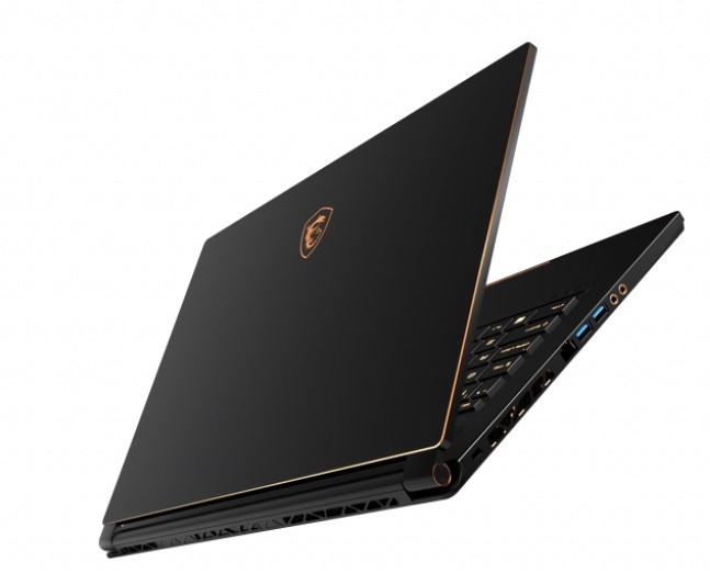 MSI GS65 Stealth Thin 8RE-061AU 15.6" FH