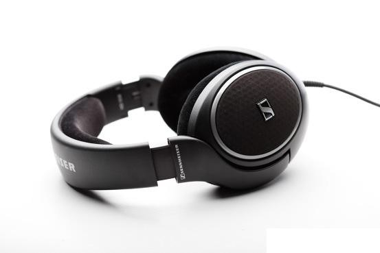 Sennheiser HD 558 High-end open circumau