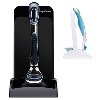 Razorpit Teneo Razor Sharpener - White