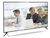 SONIQ N-Series 75"4K Ultra HD Chromecast Built-in TV