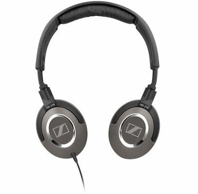 Sennheiser discount hd 218