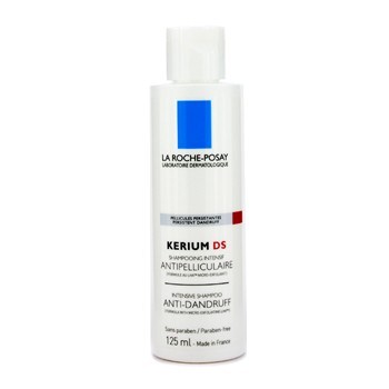 Kerium DS Anti-Dandruff Intensive Shampo