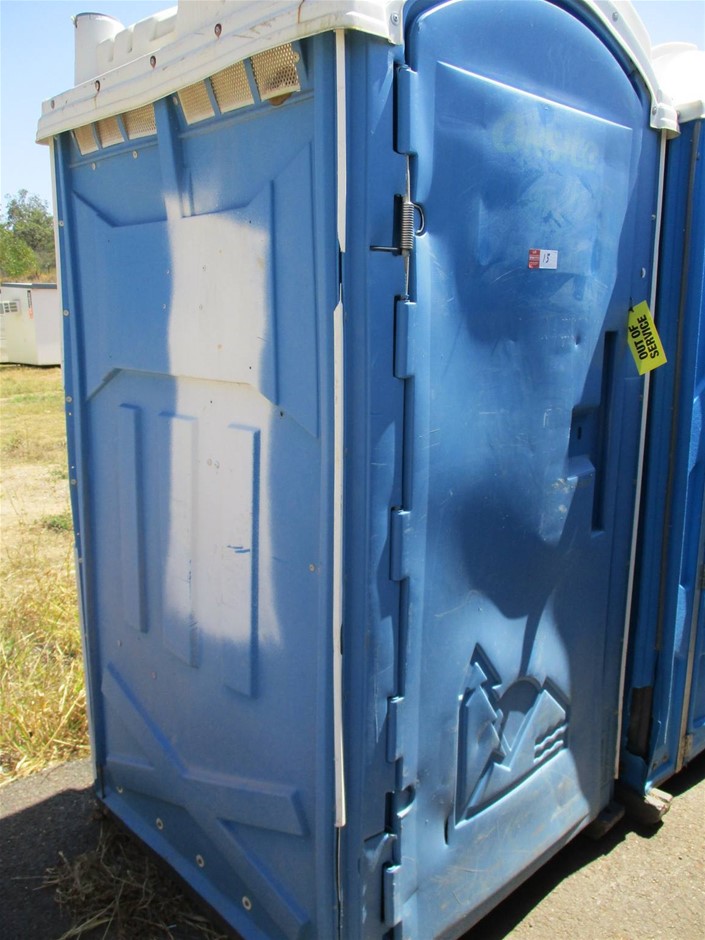 Portable Toilet For Sale Krugersdorp start media toilet