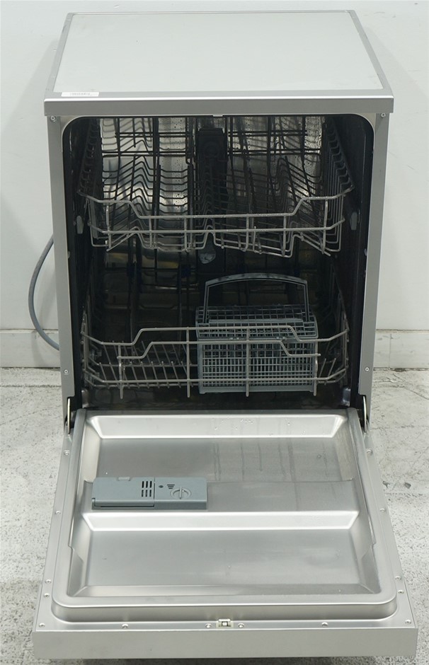 Euro Appliances PR60DW4S 60cm Freestanding Dishwasher Auction