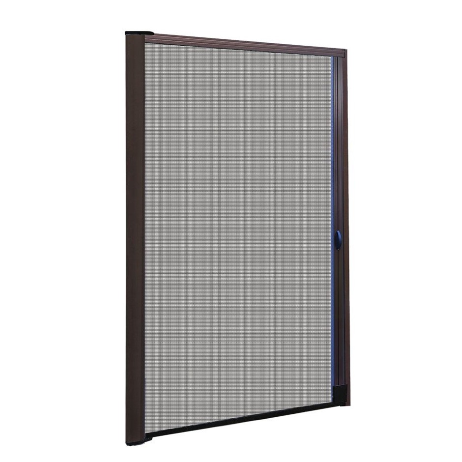 Instahut Retractable Magnetic Fly Screen