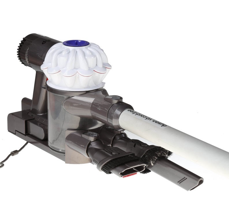 DYSON V6 Cord Free Stick Vacuum Cleaner. N.B. Not in original packaging