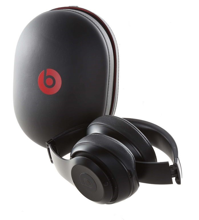 BEATS BY DR. DRE Beats Studio 3 Wireless Headphones with Bluetooth and ...