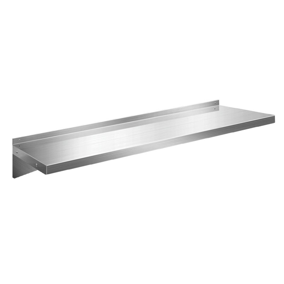 Cefito Stainless Steel Wall Shelf Kitche
