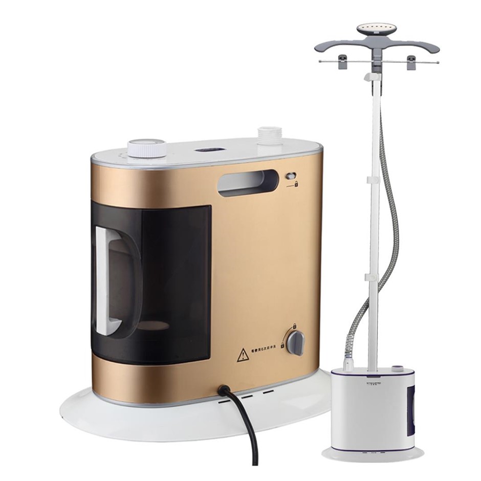 1700W Perfect Steam Professional Garment