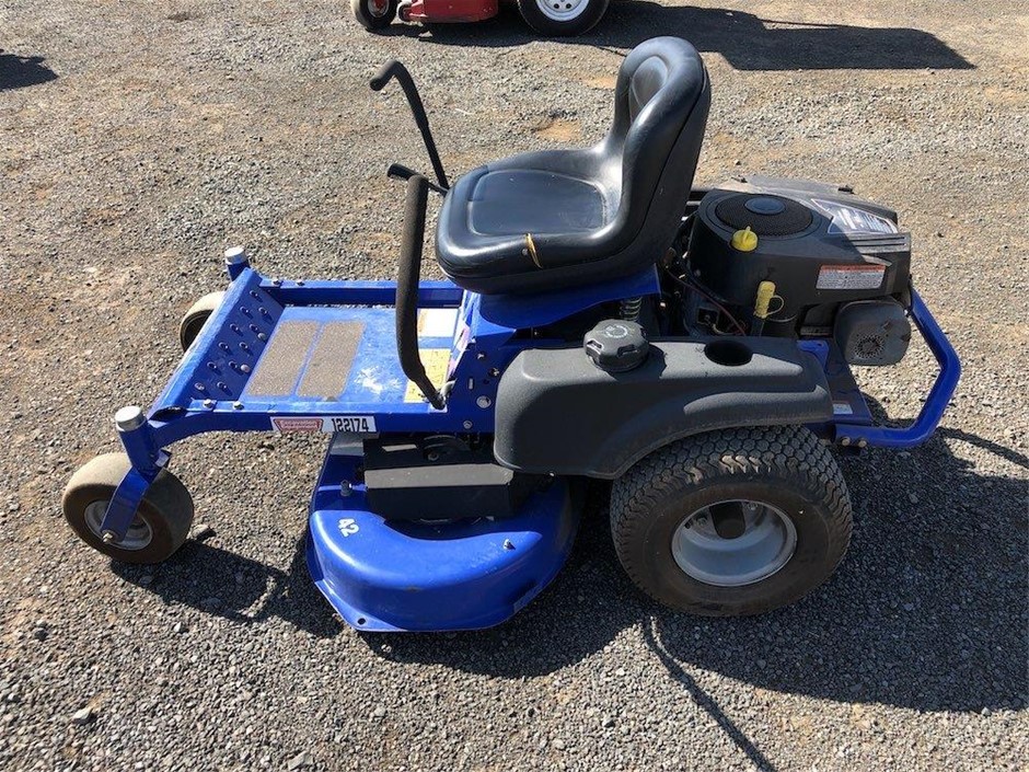 Dixon Zero Turn Mower Auction (0003-7025578) | GraysOnline Australia