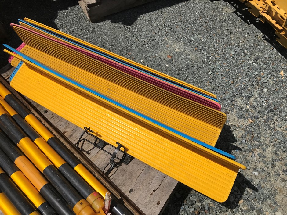 Truck Load Protectors etc., Auction (02295039472) Grays Australia