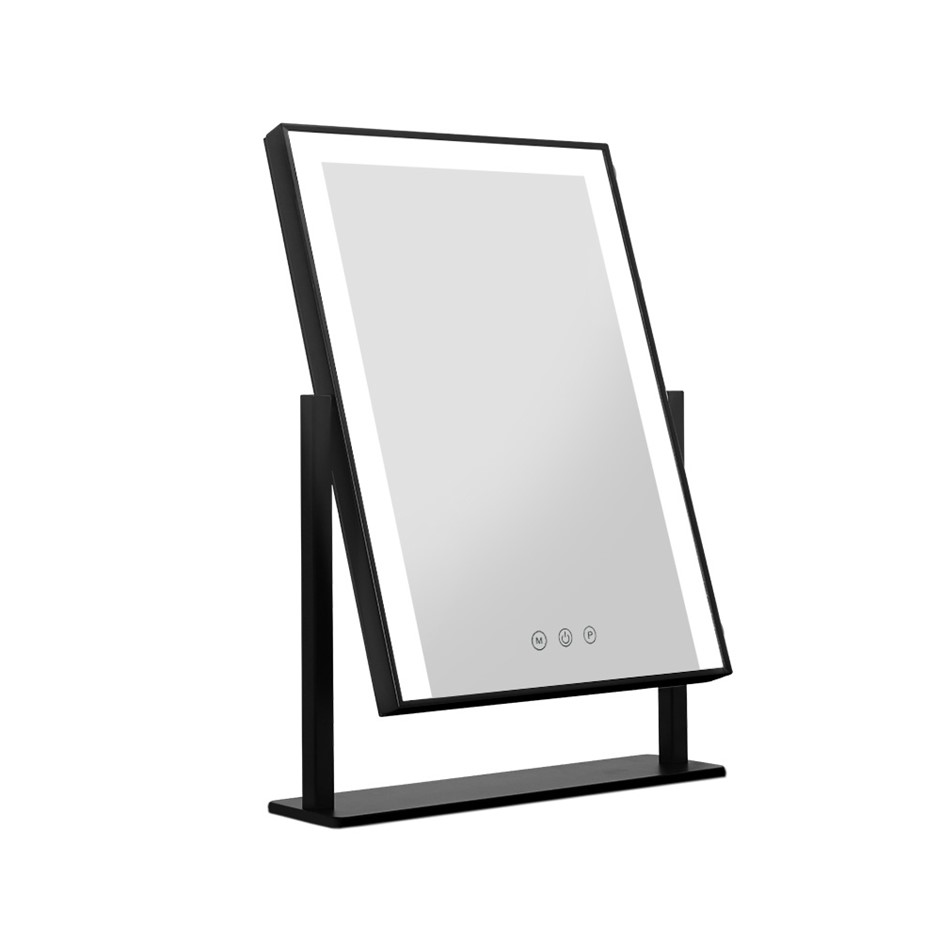 Embellir LED Makeup Mirror Hollywood Sta