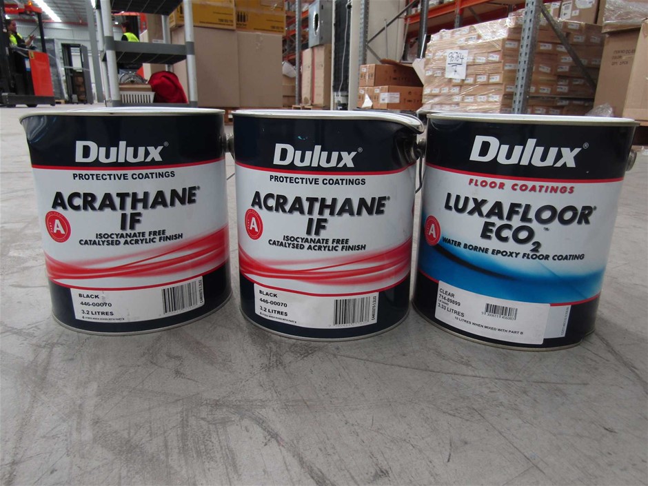 30bb 45 049 dulux в интерьере