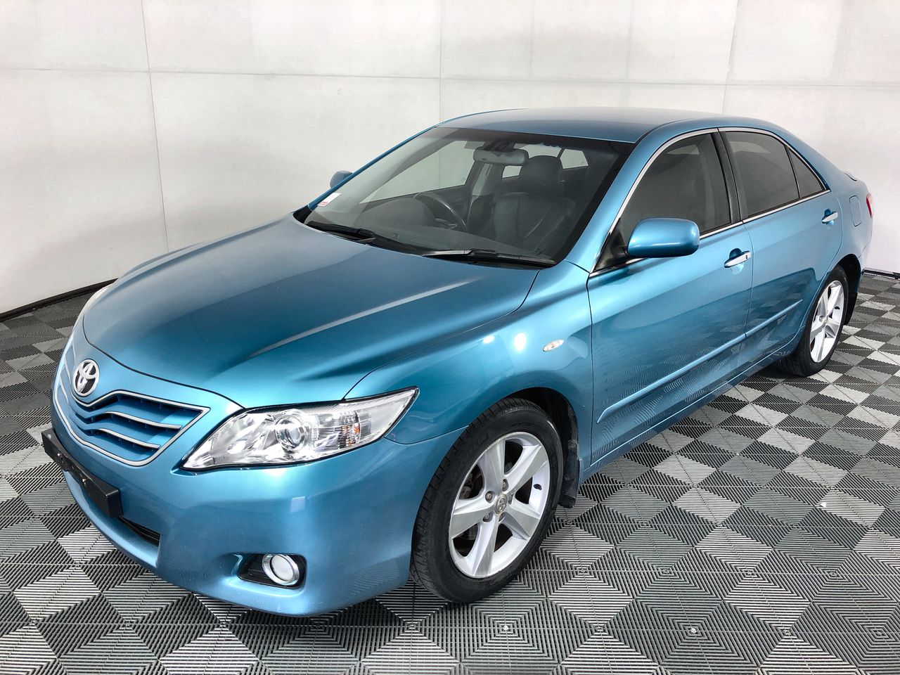 Toyota camry grande