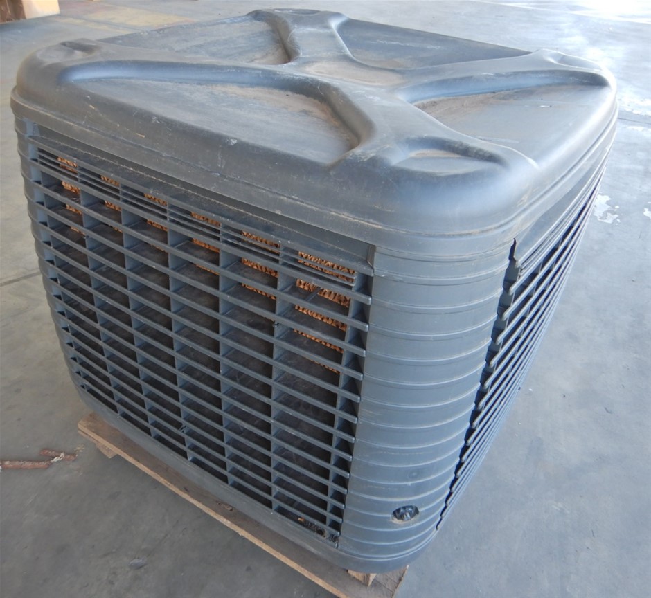 Bonaire VSL75 Evaporative Air Conditioner (Pooraka, SA) Auction (0025