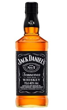 Jack Daniel's Old No.7 Tennessee Whiskey