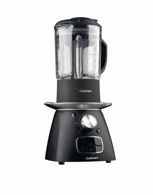 Buy Cuisinart SSB1A Hot and Cold Blender Grays Australia