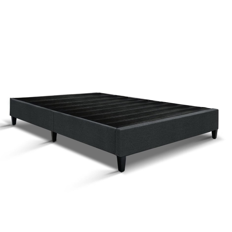 Artiss Double Size Bed Base Frame BRISKP