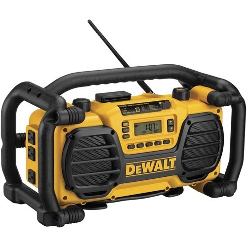 DeWalt LXT 18V Lithium Cordless Combo Ki