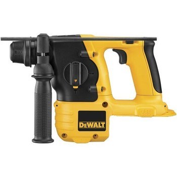 DeWalt 18V Lithium Cordless Combo Kit DC