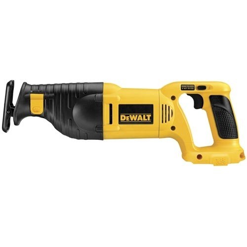 DeWalt 18V Lithium Cordless Combo Kit DW