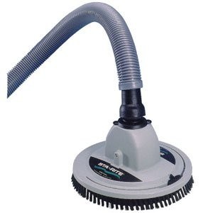 pentair lil shark pool vacuum