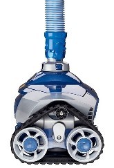 Zodiac Baracuda MX8 Suction Side Swimmin