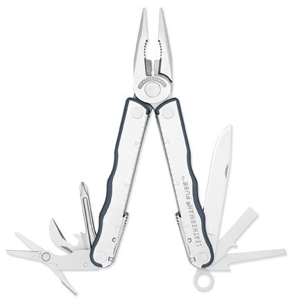Leatherman 830028 Fuse with Nylon Sheath