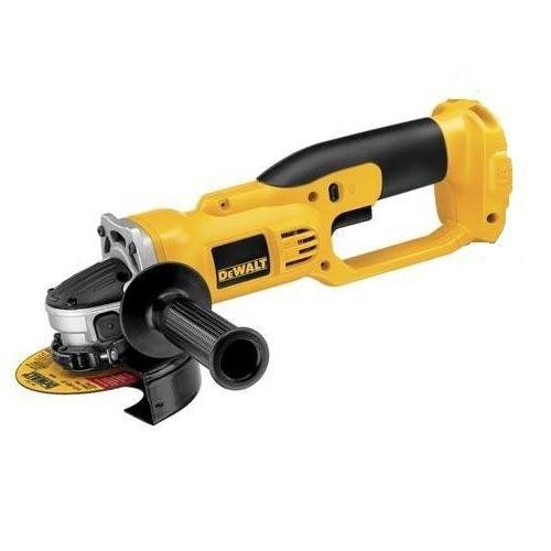 DeWalt 18V Cordless Combo Kit DC411 DW05