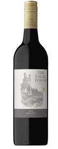 Eagle Tower Merlot NV (12x 750mL) SEA